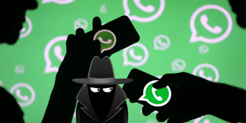 WhatsApp-Sniffer-